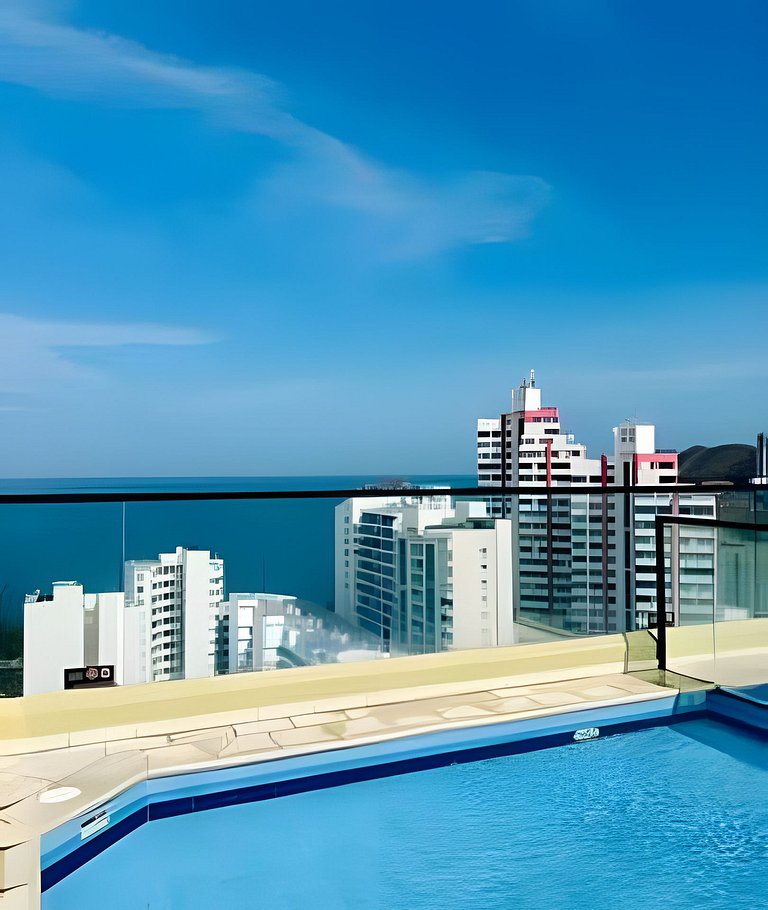 Apartamento Rodadero VITA 945 Cerca al Mar 57