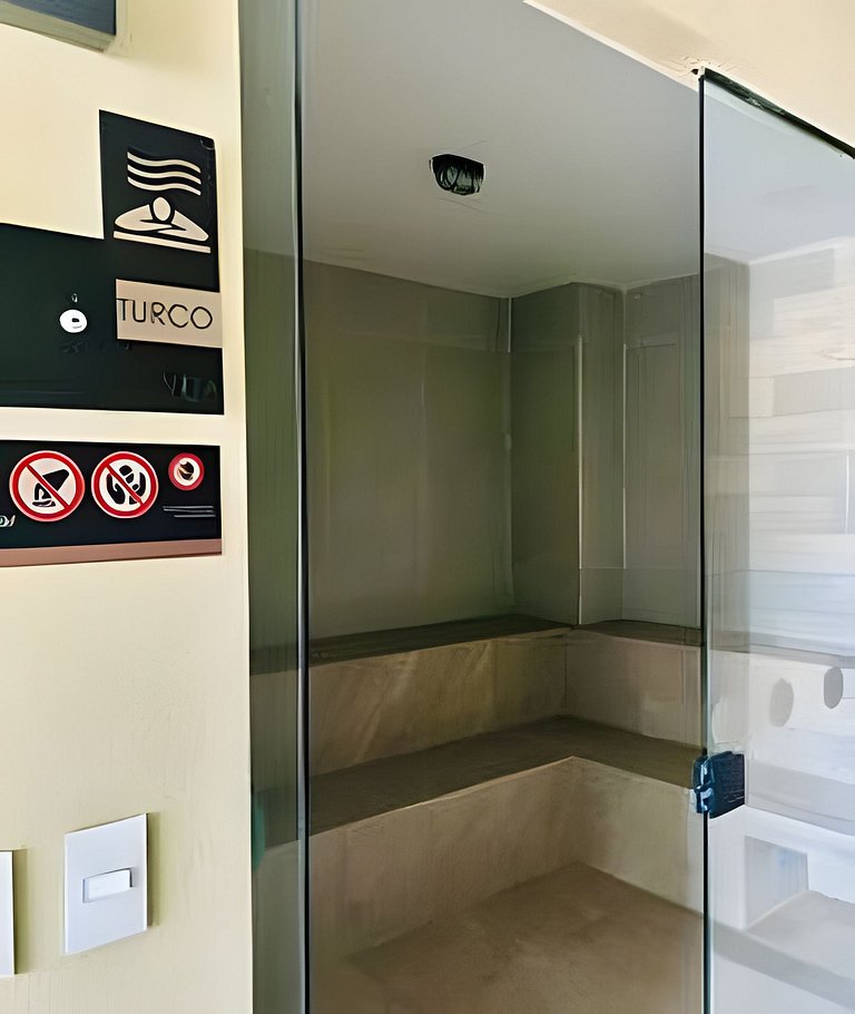 Apartamento Rodadero VITA 945 Cerca al Mar 57