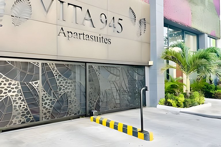 Apartamento Rodadero VITA 945 Cerca al Mar 57