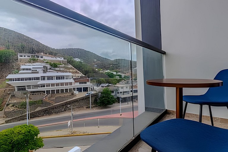 Apartamento Rodadero VITA 945 Cerca al Mar 57