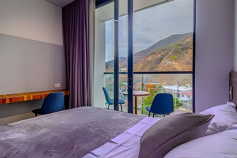 Apartamento Rodadero VITA 945 Cerca al Mar 57