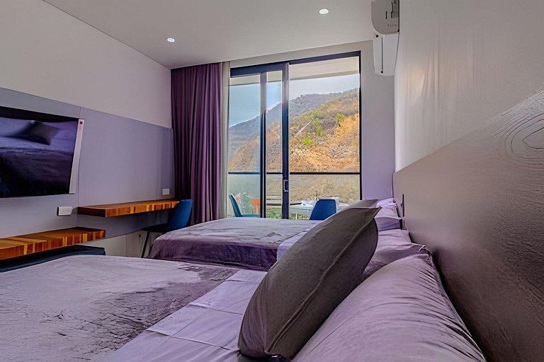 Apartamento Rodadero VITA 945 Cerca al Mar 57