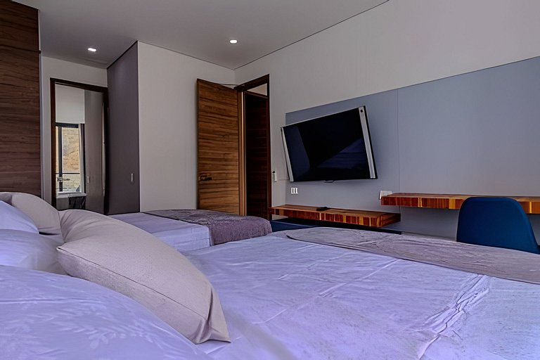 Apartamento Rodadero VITA 945 Cerca al Mar 57