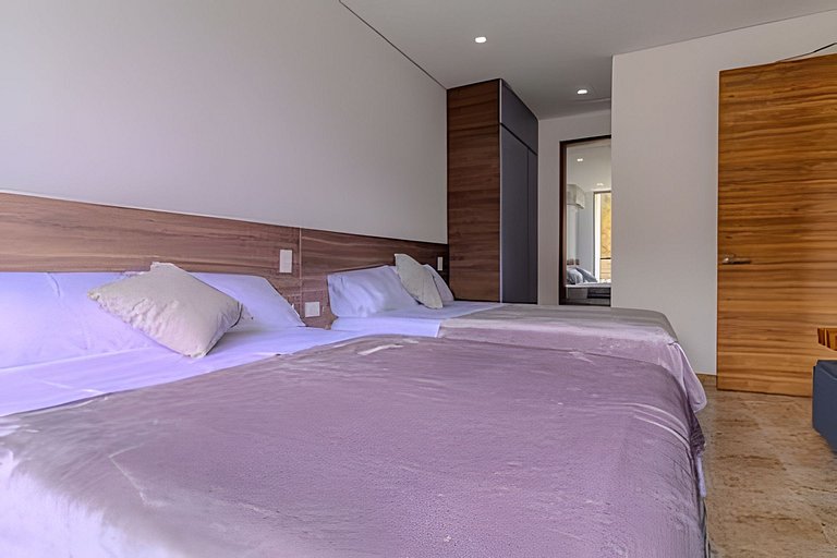 Apartamento Rodadero VITA 945 Cerca al Mar 57
