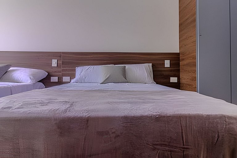 Apartamento Rodadero VITA 945 Cerca al Mar 57