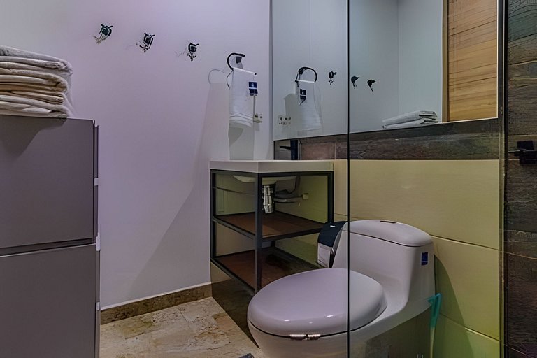 Apartamento Rodadero VITA 945 Cerca al Mar 57