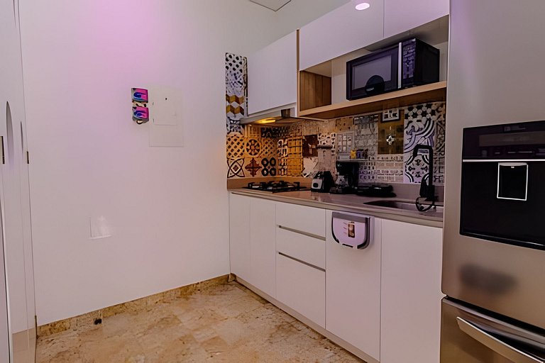 Apartamento Rodadero VITA 945 Cerca al Mar 57