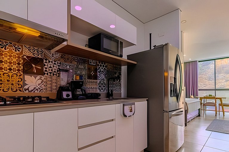 Apartamento Rodadero VITA 945 Cerca al Mar 57