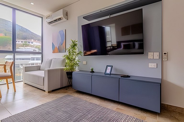 Apartamento Rodadero VITA 945 Cerca al Mar 57