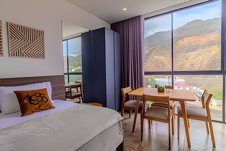 Apartamento Rodadero VITA 945 Cerca al Mar 57
