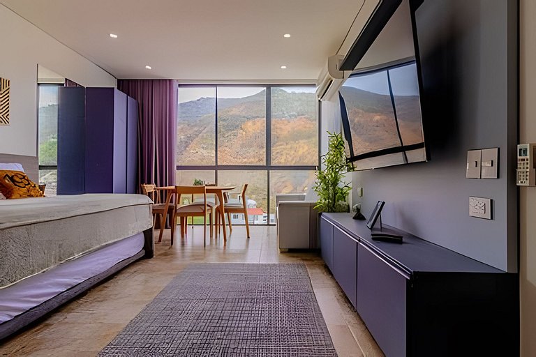 Apartamento Rodadero VITA 945 Cerca al Mar 57