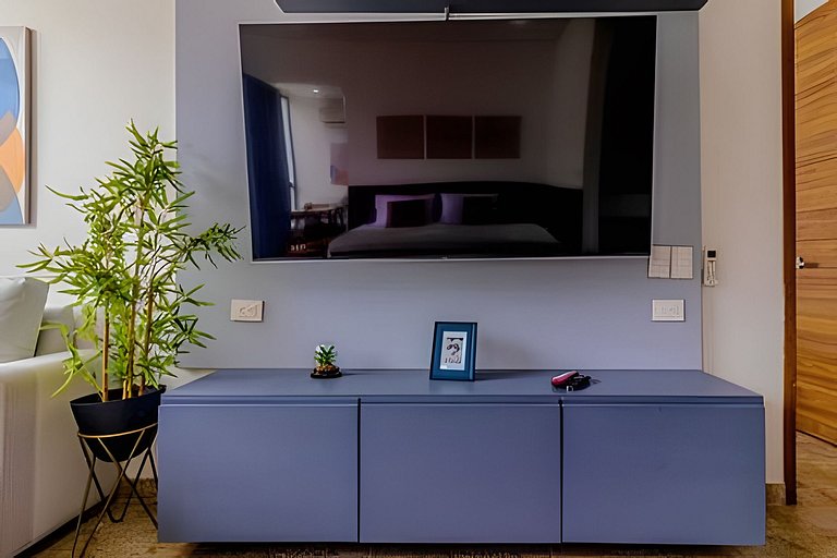 Apartamento Rodadero VITA 945 Cerca al Mar 57