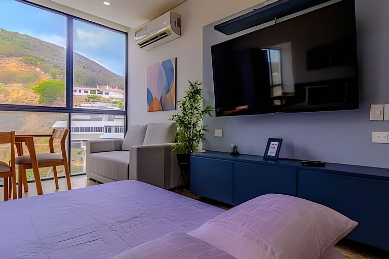 Apartamento Rodadero VITA 945 Cerca al Mar 57