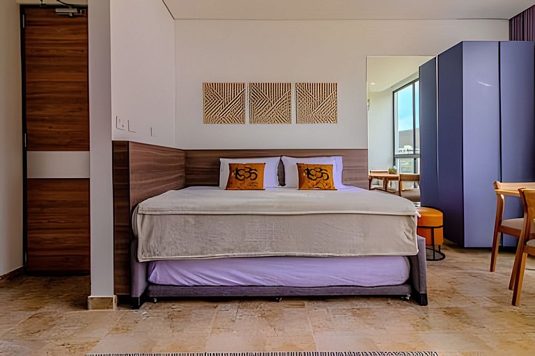 Apartamento Rodadero VITA 945 Cerca al Mar 57