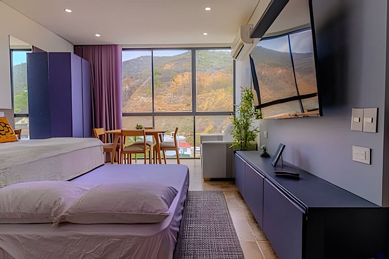 Apartamento Rodadero VITA 945 Cerca al Mar 57