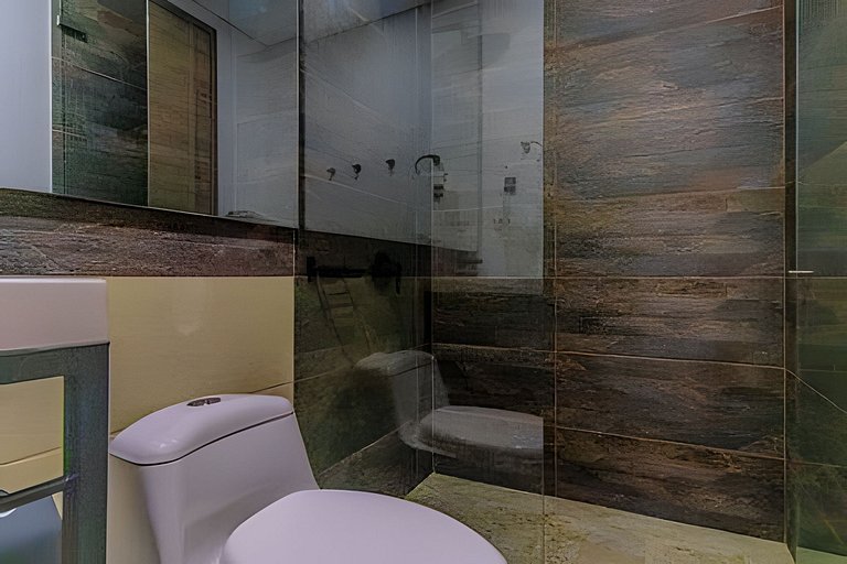 Apartamento Rodadero VITA 945 Cerca al Mar 57