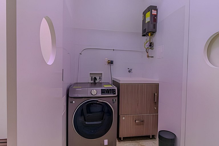 Apartamento Rodadero VITA 945 Cerca al Mar 57