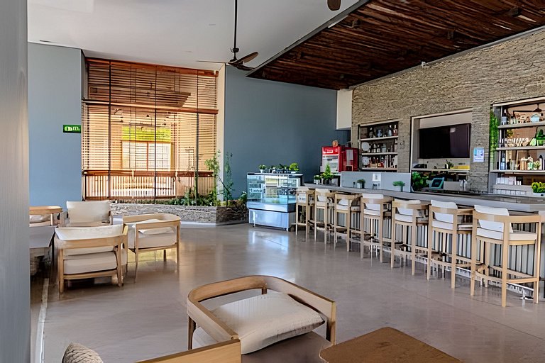 Hermoso y cómodo Apartamento Reserva del Mar 378