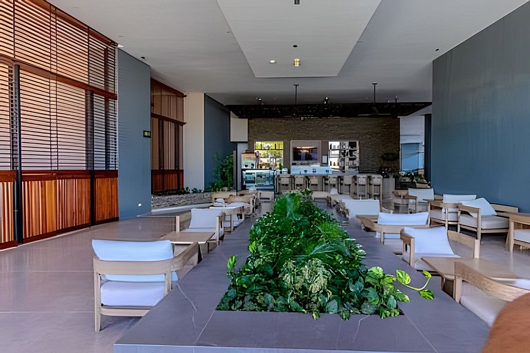 Hermoso y cómodo Apartamento Reserva del Mar 378