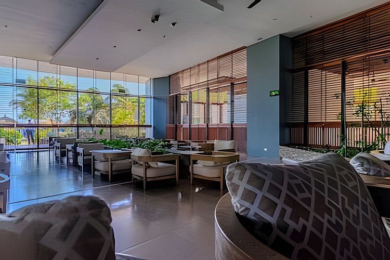 Hermoso y cómodo Apartamento Reserva del Mar 378