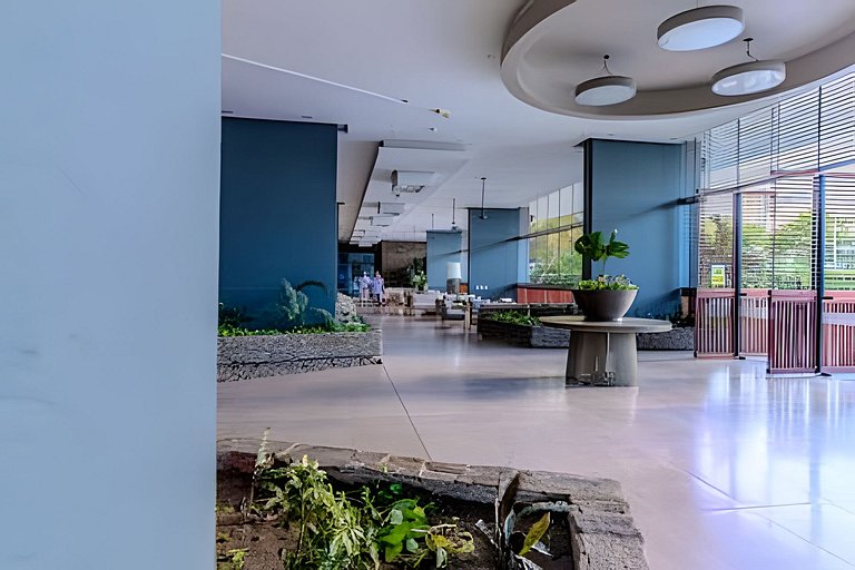 Hermoso y cómodo Apartamento Reserva del Mar 378