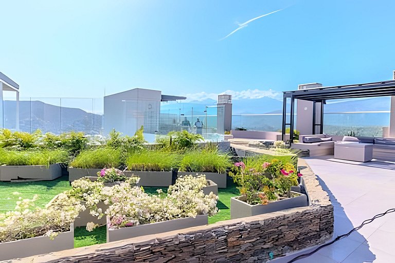 Hermoso y cómodo Apartamento Reserva del Mar 378