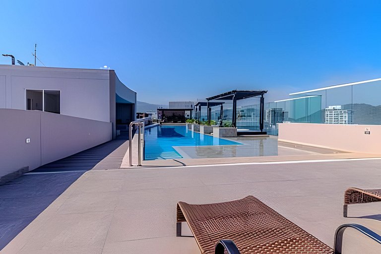 Hermoso y cómodo Apartamento Reserva del Mar 378