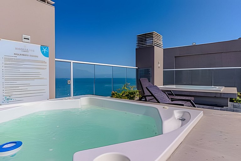 Hermoso y cómodo Apartamento Reserva del Mar 378