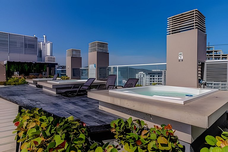 Hermoso y cómodo Apartamento Reserva del Mar 378