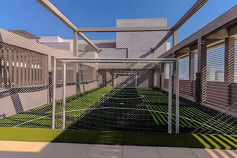 Hermoso y cómodo Apartamento Reserva del Mar 378