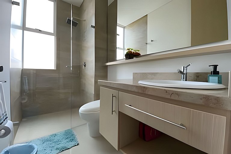 Hermoso y cómodo Apartamento Reserva del Mar 378