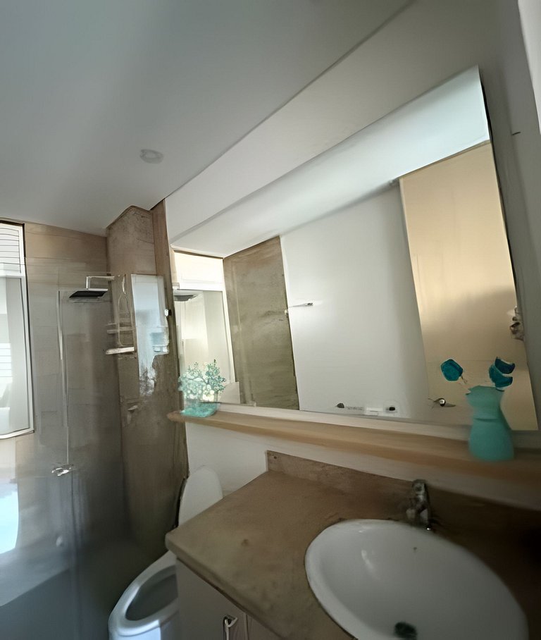 Hermoso y cómodo Apartamento Reserva del Mar 378