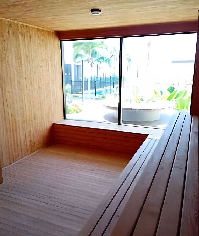 Bello Apartment Salinas 85 Piscina y Vista al Mar