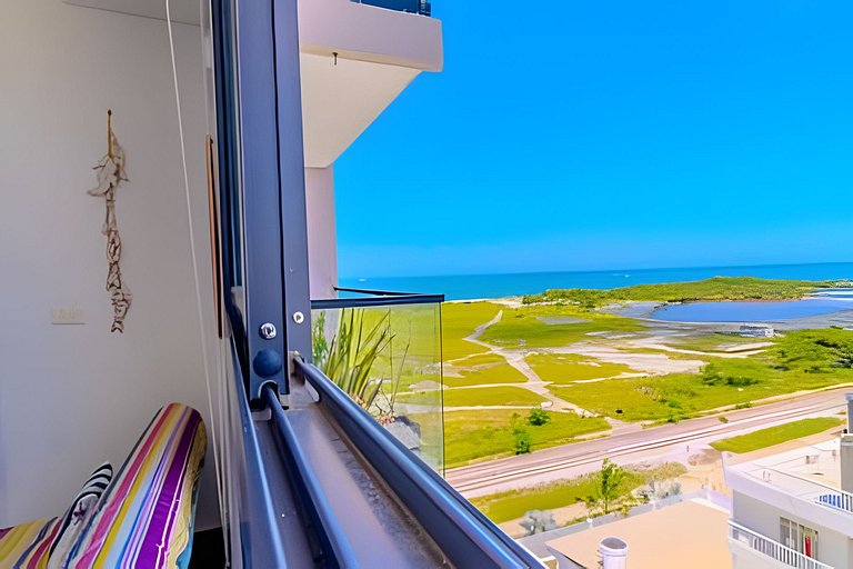 Bello Apartment Salinas 85 Piscina y Vista al Mar