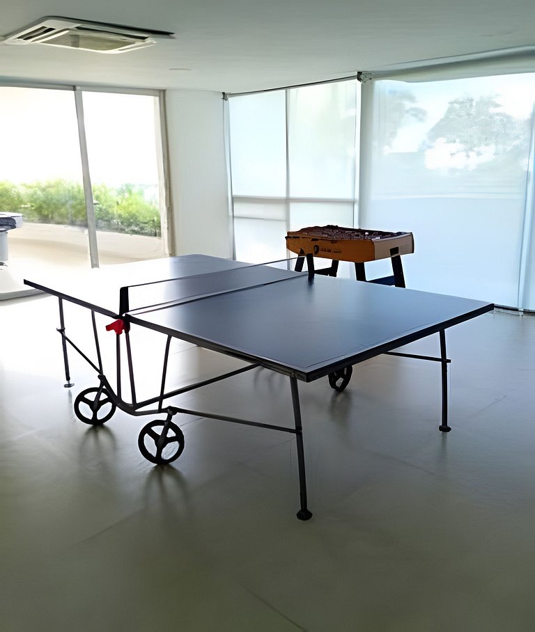 Tayrona Beach/Bello Apartamento/Balcón y piscina