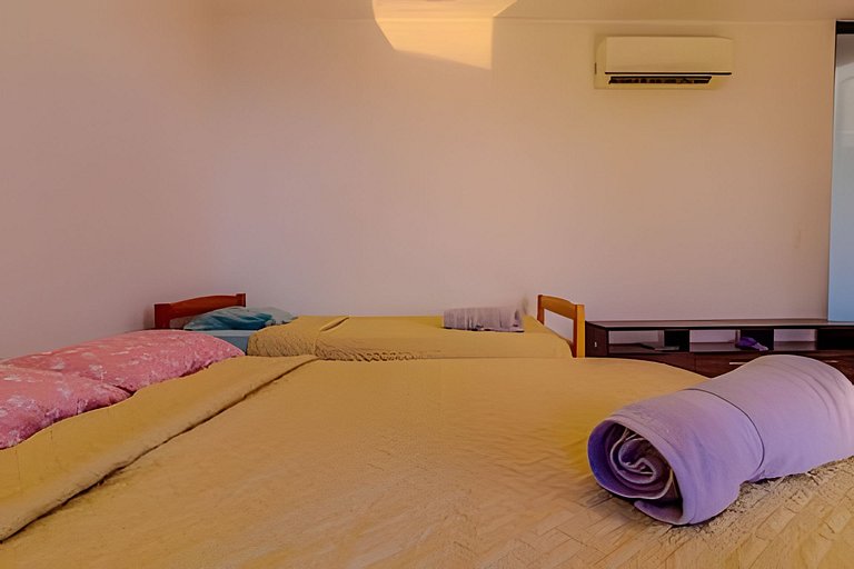 Tayrona Beach/Bello Apartamento/Balcón y piscina